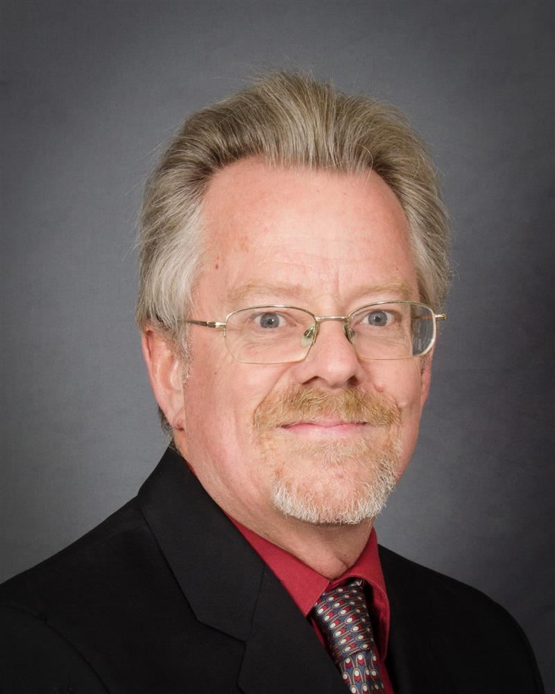 Arnold Morrison